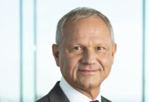 IGP: Stockmar erneut als Obmann bestätigt