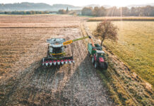 Firma Johann Heindl GmbH bei der Wieselburger Messe 2024