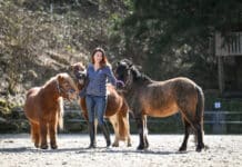 „Vorreiterin“ vereint Wissen, Business und Praxis