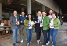 Mehr Anforderungen, weniger Einkommen: Stalltür bleibt zu