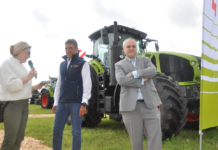 Das waren die Biofeldtage 2024