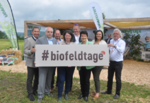 Die Biofeldtage 2024 in Bildern
