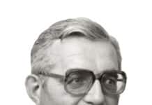 Erinnerungen an einen engagierten Bauernpolitiker