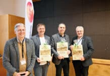 „Pioniere der Wärmewende“ von Biowärme Tirol geehrt