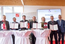 Euregio-Forstschutztagung: Gemeinsame Strategien zur Sicherung der Bergwälder