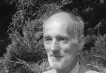 In memoriam Gebhard Aschenbrenner