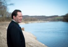 19 Millionen Euro für Wasser-Infrastruktur in Tirol