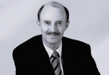 Alt-Landtagspräsident Gebhard Halder 81-jährig verstorben