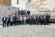 Grenzüberschreitende Zusammenarbeit zum Wohle der Landwirtschaft