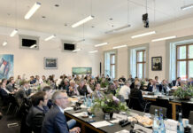 Der Wolf im Spannungsfeld: Mit Schulterschlüssen zur ganzjährigen Bejagung