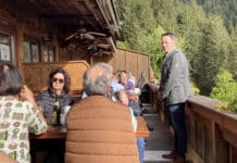 Internationale Agrarfachtagung