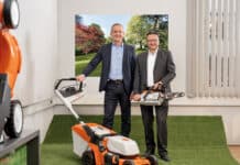 Stihl Tirol wächst weiter