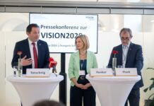 Norbert Totschnig präsentiert Vision 2028+ mit 170 Maßnahmen