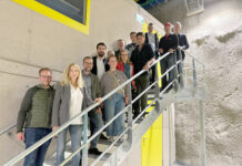 Energie aus der Region