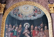 Pfingsten – ein Fest der Hoffnung