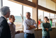 Bundeskanzler stärkt Bauern den Rücken: „Nein zu Mercosur und Renaturierung“