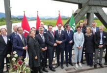 Startschuss für das Jahrhundert-Projekt RHESI