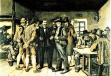 Vor 120 Jahren wurde der Tiroler Bauernbund gegründet