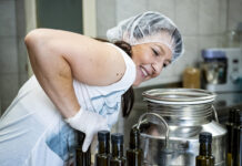 Die Bäuerin der Zukunft