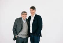 Doppelter Jubiläumsgeburtstag bei Amazone