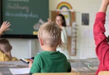 Schülervertreter fordern mehr Wissen rund um Essen und Ernährung