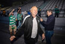 „Wörgler Bauernbua“ verabschiedet sich von der WSG Tirol