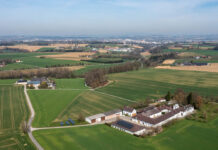 NÖ Bauernbund: Zwangs-Renaturierung ist wie eine Enteignung