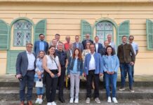 Firma Bodenkalk – 75 Jahre im Dienste der Landwirtschaft