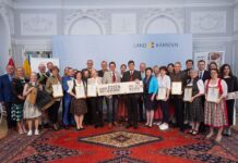 Landwirtschaftliche Fachschulen finden es „Gut zu wissen“