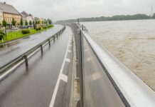 Hochwasserschutz verhinderte „Schäden in Milliardenhöhe“