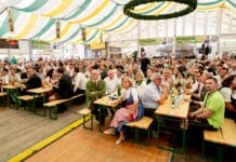1.200 Besucher am Bauerntag