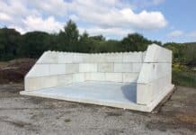 Bausteine für die Landwirtschaft