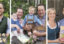 Erfolgreiche Direktvermarkter vom Land ob der Enns prämiert