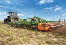 Amazone 2023 mit Umsatzsteigerung