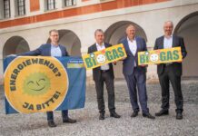 Biogas: Zwischen Bangen und Hoffen