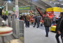 Countdown zur größten Landtechnikmesse Österreichs
