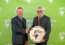 RZO mit neuem Obmann und positivem Ausblick