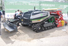 Wieselburger Messe gab ein kräftiges Lebenszeichen