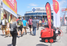 Wieselburger Messe in Bildern