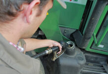 Agrardiesel bringt spürbare Entlastung für Bauernschaft