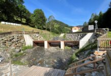 Gasen ist nicht mehr ungeschützt