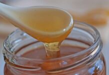 China ist mit Abstand wichtigster EU-Honiglieferant