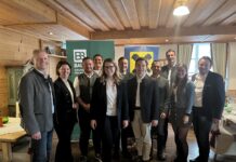 Educa-Programm für die Zukunft der heimischen Landwirtschaft