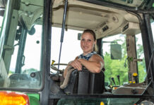 Bäuerinnen gesucht: Namen nennen und mitstimmen