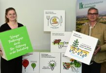 Bio wird vielfach gefordert, ist aber im Rückgang begriffen