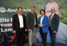 Maschinenring erweitert sein Feld und setzt auf Qualität