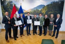 Mehr als 30.000 Stimmen für „Selbstbestimmte Waldbewirtschaftung“