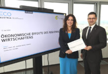 Regionale Wertschöpfung dämpft Folgen von Krisen