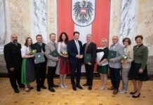 Vier neue Ökonomieräte