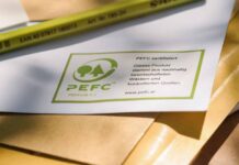 Neue PEFC-Standards für die Wertschöpfungskette Holz